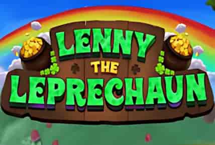 Lenny the Leprechaun