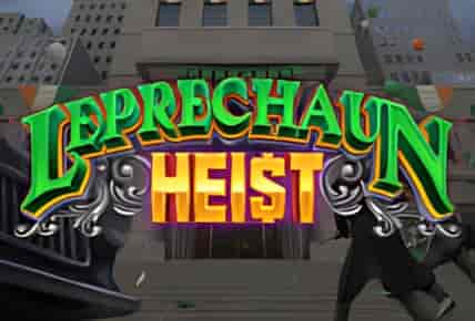 Leprechaun Heist