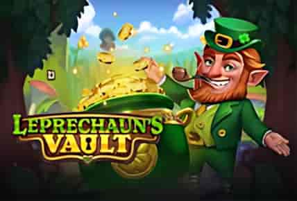 Leprechauns Vault