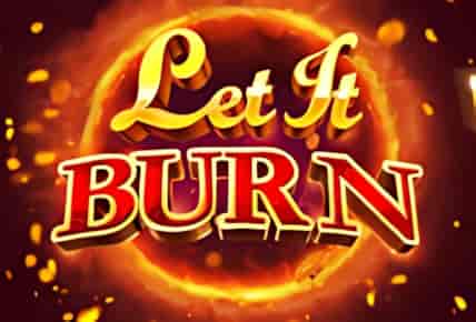 Let It Burn