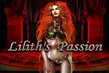 Lilith&#8217;s Passion