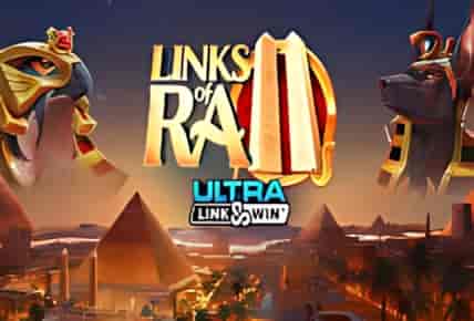 Links of Ra 2