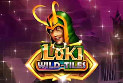 Loki Wild Tiles