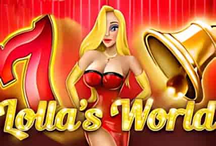 Lolla&#8217;s World