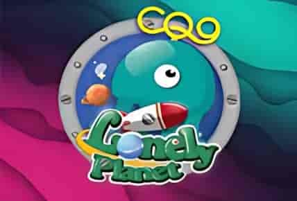Lonely Planet