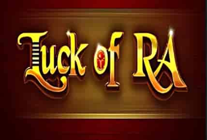 Luck of Ra