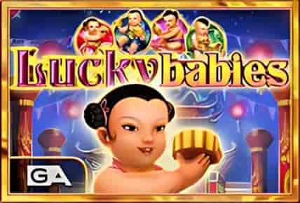 Lucky Babies