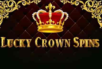 Lucky Crown Spins