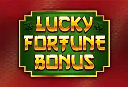 Lucky Fortune Bonus