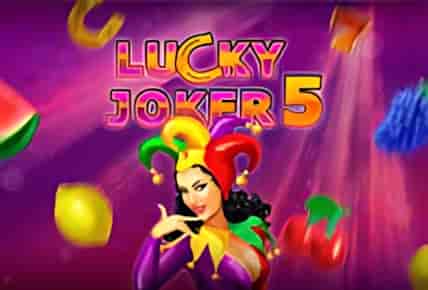 Lucky Joker 5