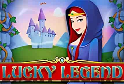 Lucky Legend
