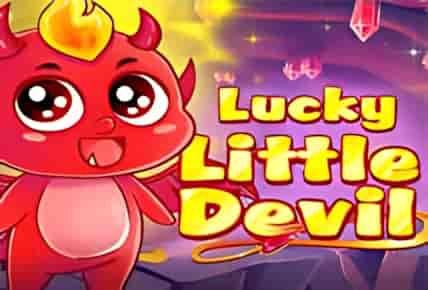 Lucky Little Devil