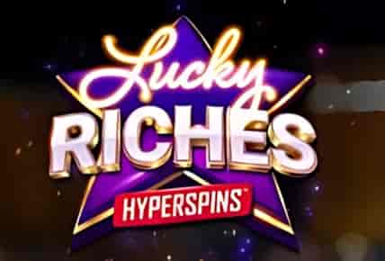 Lucky Riches