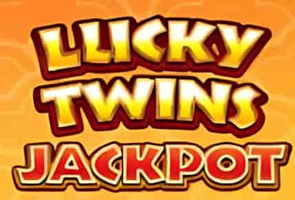 Lucky Twins Jackpot
