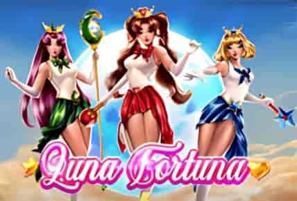 Luna Fortuna