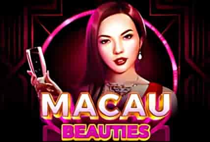 Macau Beauties