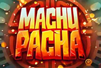 Machu Paccha