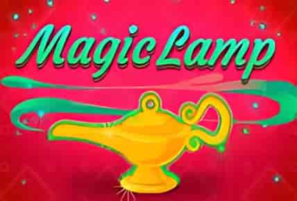 Magic Lamp