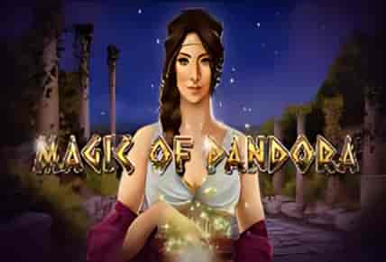 Magic of Pandora