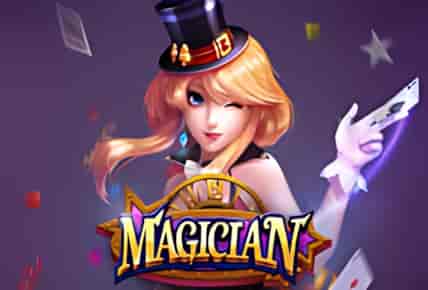 Magician