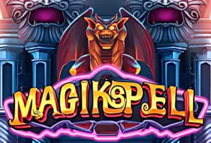 Magikspell