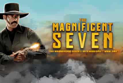 Magnificent 7