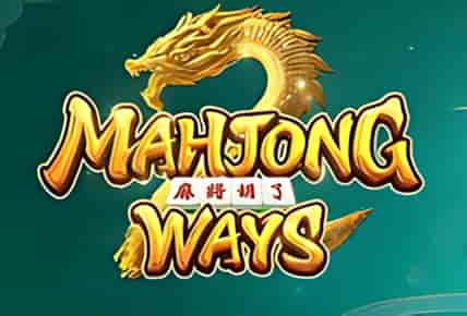 Mahjong Ways 2
