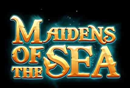 Maidens Of The Sea