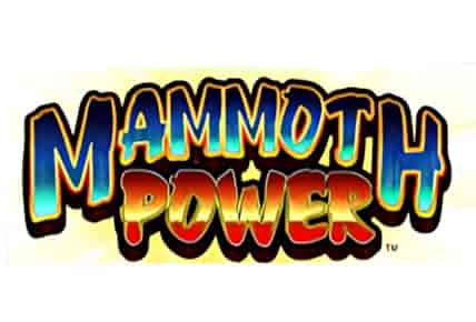 Mammoth Power