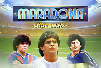 Maradona HyperWays