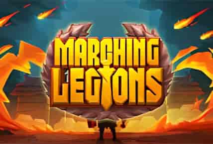 Marching Legions