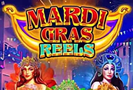Mardi Gras Reels