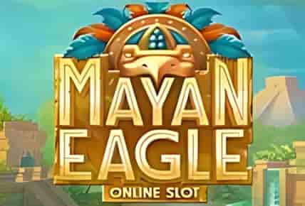 Mayan Eagle Nobleways