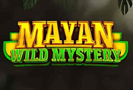 Mayan Wild Mystery