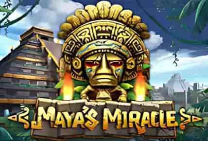 Mayas Miracle