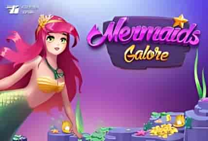 Mermaids Galore