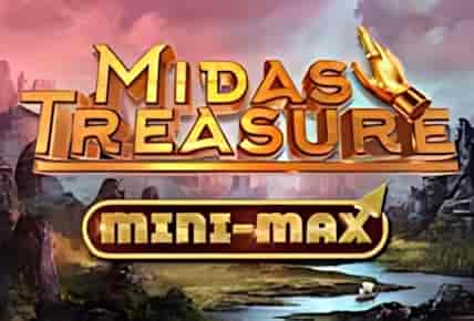 Midas Treasure Mini-max