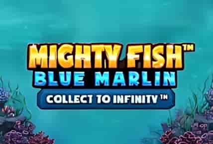 Mighty Fish: Blue Marlin