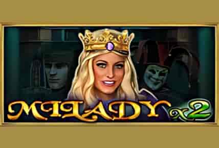 Milady x2