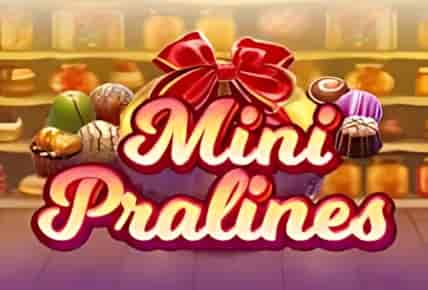 Mini Pralines