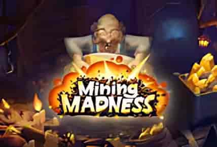 Mining Madness