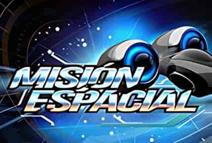 Mision Espacial