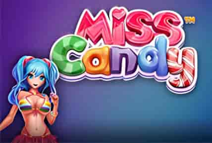 Miss Candy