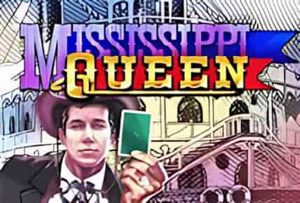 Mississippi Queen