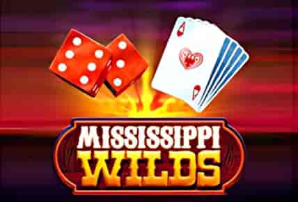 Mississippi Wilds