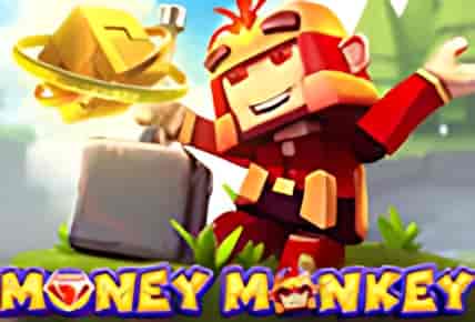 Money Monkey