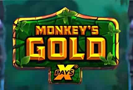 Monkey&#8217;s Gold xPays