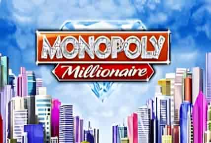 Monopoly Millionaire