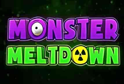 Monster Meltdown