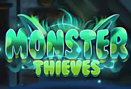 Monster Thieves